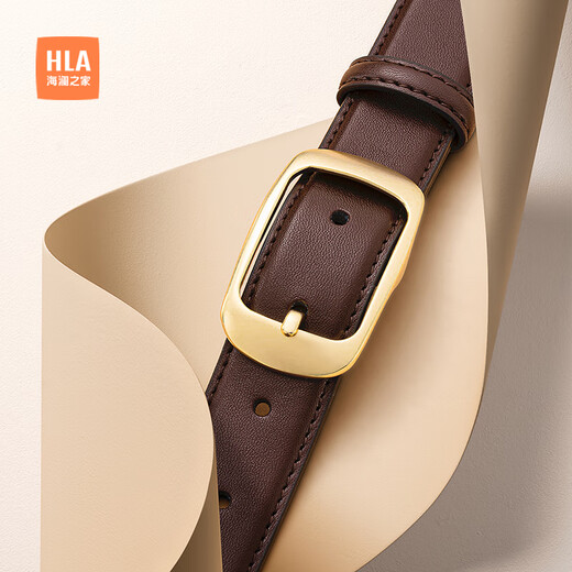Пояс для Hailan Home (HLA), женские брюки, брюки, пряжки для булавок, модная женская модное украшение подарка на день рождения для подруги