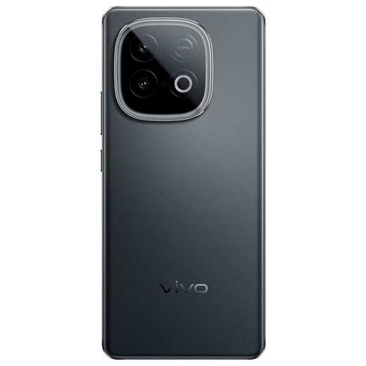 VIVO Y300 GT 12GB+512GB Negro 7620MAH ultra dimensionamiento de la batería del océano azul dimensidad 8400 Versión de sangre completa Teléfono móvil de IA de calidad militar de grado militar