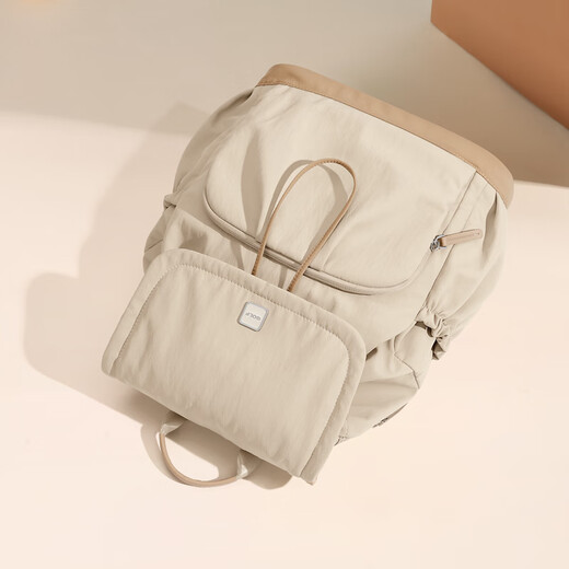 Golf (Golf) Rucksack für Frauen Leichtes Tennis-Rucksack Badminton Bag Schoolbag 15,6-Zoll-Computerbeutel wasserdichtes Reisetasche