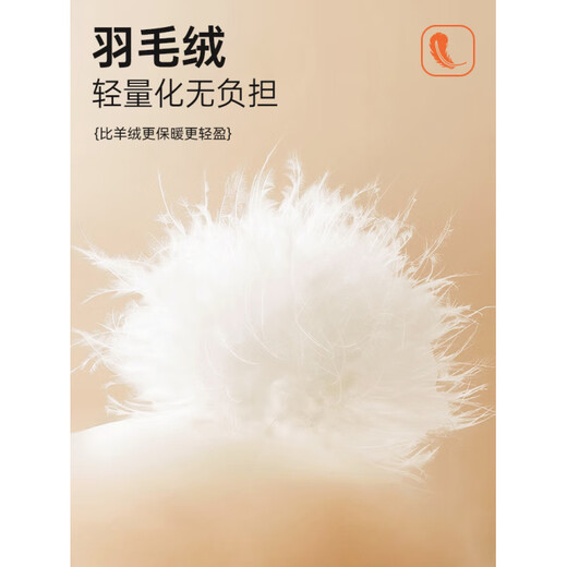 Yalu Women's DeRong Thermal Vest 2025 New Women's One-piece Winter Seamless Bottoming Underwear with Breast Pad Camel + Camel Nuangong++ Free Bra M 165 85-105Jin Jin is equal to 0.5 kg