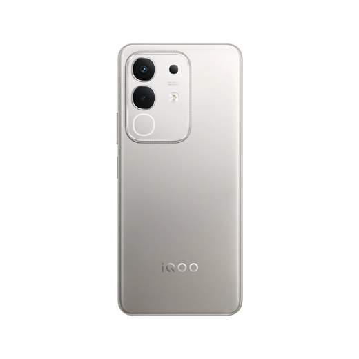 VivoiQOO 12 16GB+1TB Snapdragon 8Gen3 12-issue Interest-free Buy in store Z10x Dimensity 7300 Eye-protecting LCD screen Student e-sports gaming phone Moon Rock Titanium 8GB+128GB Official standard full price + one-year warranty