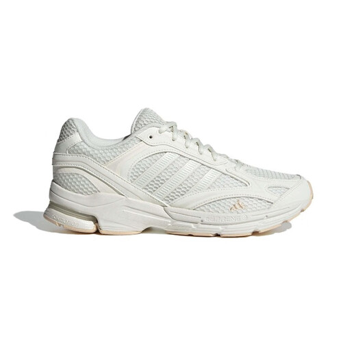 Adidas men's and women's shoes 2024 summer new comfortable sports and casual daddy shoes JH8024 IG6227 black gray and red genuine guarantee fake one penalty 38.5