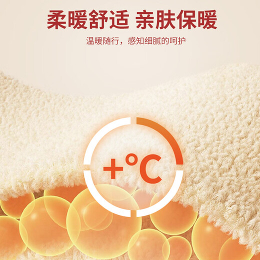 Warrior winter warm cardigan sweatshirt for women 2025 sherpa plus velvet thickened trendy fashion versatile hooded jacket