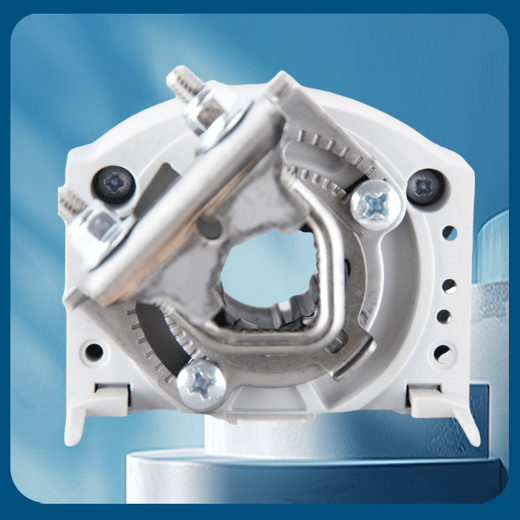 Honeywell CN7505A electric damper closing valve actuator CN4610A regulating damper execution CN4605A1001 (AC220V switch type) 5NM