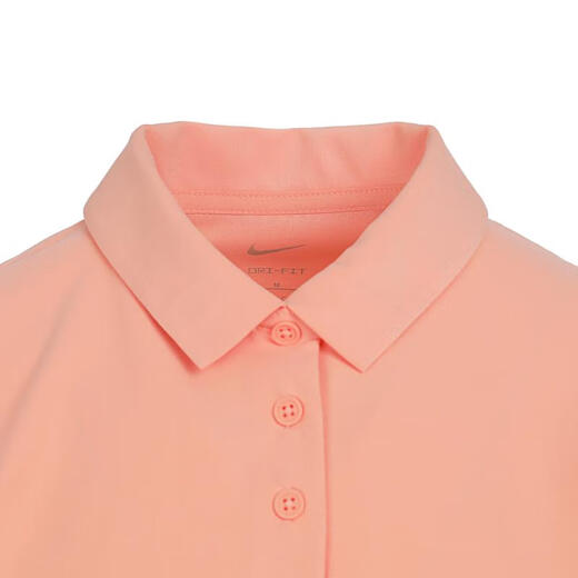 Nike (Nike) 2025 Women's AS W NK DF VCTRY SS POLOPO CAMISA FQ1575-844 S