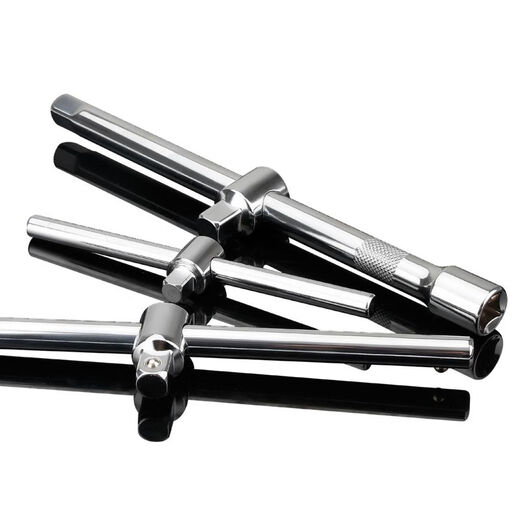 XMSJ Slide Rod Sleeve -Stecker Big Flying Zhongfei Xiaofei Schraubenschlüssel 6310125 mm Schiebetange 14382 Schleife Stange 14 Xiaofei Gleitstange
