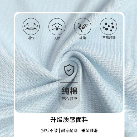 Mandelefin 2025 new 100% pure cotton summer women's pajama pants home pants pure cotton loose large size trousers XXXL plus size 9904 M 80-100Jin [Jin equals 0.5 kg]