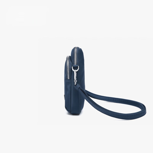 Leif Pine Cone Mobile Phone Bag Women's Vertical Square Square Lightweight Casual Exquisite Mini Crossbody Bag Women's Bag