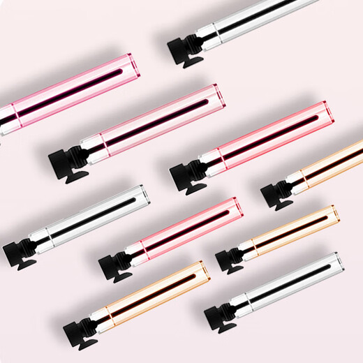 Long-lasting fragrance Perfume fragrance sample trial package Long-lasting fragrance Pocket perfume portable trial package Earth + Blue