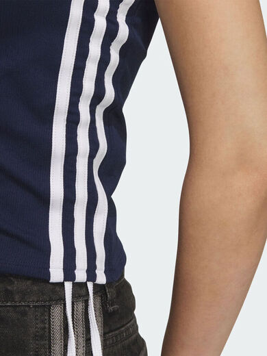 阿迪达斯Originals三叶草2025年女子DRAWSTRING TANK背心 KE3887 M