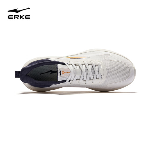 Hongxing Erke Sports Schuhe Laufschuhe Herrenschuhe mit atmungsaktivem, weichen elastischen, schockabsorbierenden Luft Anti-Schlupf-Kee-resistenten Laufschuhen 51125303263