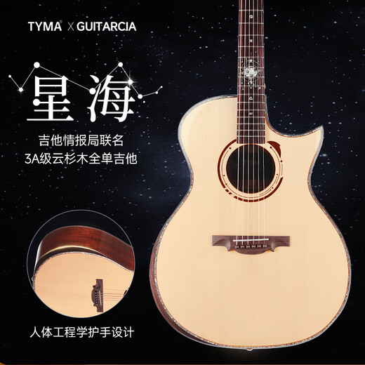 Taima GO PRO-Pickup-Typ mit elektrischer Box