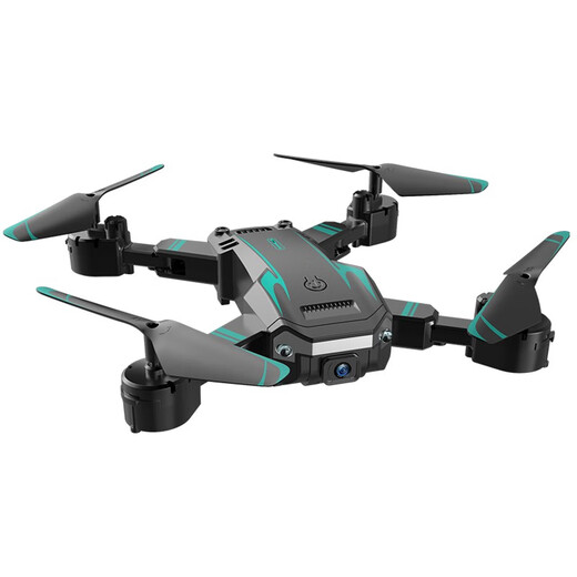 DJI-level drone children's aerial photography of high-definition remote-controlled aircraft toys entry-level quadcopter for primary school students 8K high-definition list camera + intelligent height setting / one-click return 2 batteries + charging cable + consumable parts + tutorial