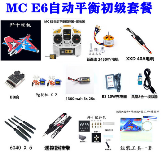Suze Festflügelflugzeugmodellanzug Fixierflügelflugzeug Modellflugzeug J-10 resistent gegen fallende Platte J-10 Delta Flügel Selbststabilisierung SU2 J-10 Magic Board Aircraft PNP Standard Package