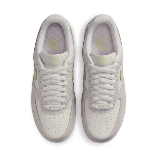 Nike Nike Damenschuhe Casual Shoes Air Force 1'07 AF1 Air Force One All-Match Sports Schuhe IB3881-001 IB3881-001 38.5