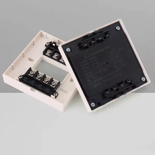 Gulf Speaker Monitoring Module GST-LD-8305A Gulf Fire Broadcasting Module Replaces 8305 GST-LD-8305A