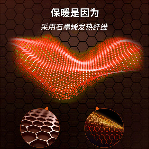 Talented Jacket Men's Autumn and Winter 25 New Graphene Warm Cotton Clothes Removable Hood Windproof Top Solid Color Casual