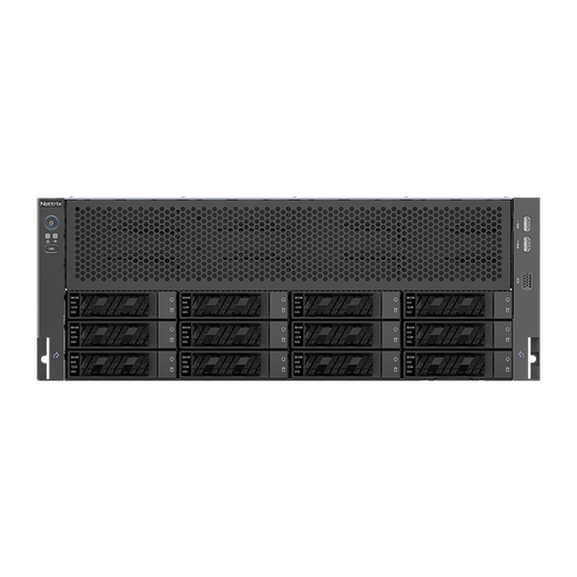 
Litai DeepSeek All-in-One Workstation Local Deployment Server 7B/14B/32B/70B/671B Quantitative Edition/Full-blooded Edition Qwen3 Big Model Inference Host DeepSeek R1 FP16 Full-blooded Edition R1-32B All-in-One