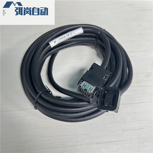 Mitsubishi servo encoder line MR-J3ENCBL3M-A1-L 2M 5M 8MMR-J3ENCBL10M-A2 MR-J3ENCBL10M-A1-L