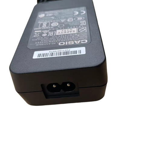 Cable de alimentación original Casio Casio S150 adaptado al cargador de piano eléctrico A12150LW 12V1.5A