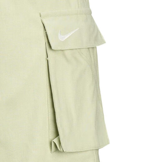 
Nike (NIKE) [大发发发] 2025 Women's AS NSW WVN HR SHORT GCEL Shorts IH9273-397 XL