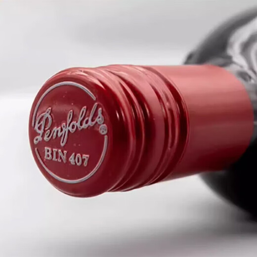 Penfolds bin407 Wine rouge [Walmart] 750 ml 1 bouteille