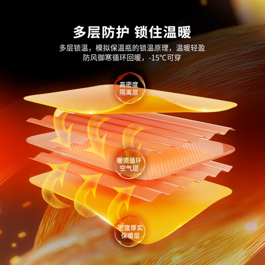 杉杉衬衫纯棉磨毛加绒加厚长袖保暖抗皱易打理亲肤柔软男装秋冬衬衣