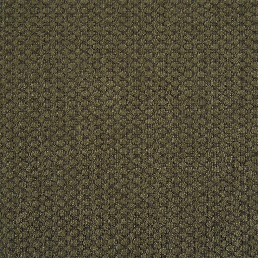 MUJI upholstered sofa, freely adjustable lazy sofa, foldable bedroom balcony, single sofa green 1 seater