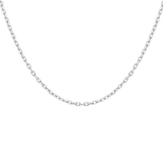 CHINA GOLD Cross Chain PT950 Platinum Necklace for Men and Women Platinum Pendant Clavicle Chain Birthday Gift for Boyfriend and Girlfriend Platinum Cross Chain About 2.3g