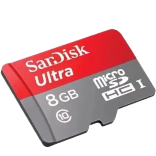 SanDisk memory card is suitable for 16GB TFSD SanDisk memory card C10 A1 high-speed memory card driving recorder monitoring 8G memory card