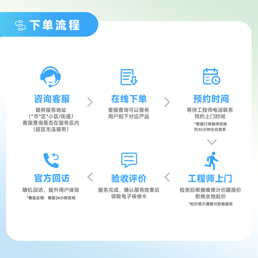 Master Pei smart toilet repair and installation, unblocking and repair door-to-door service, prepaid ordinary toilet seat and water tank repair, door-to-door smart toilet installation/repair