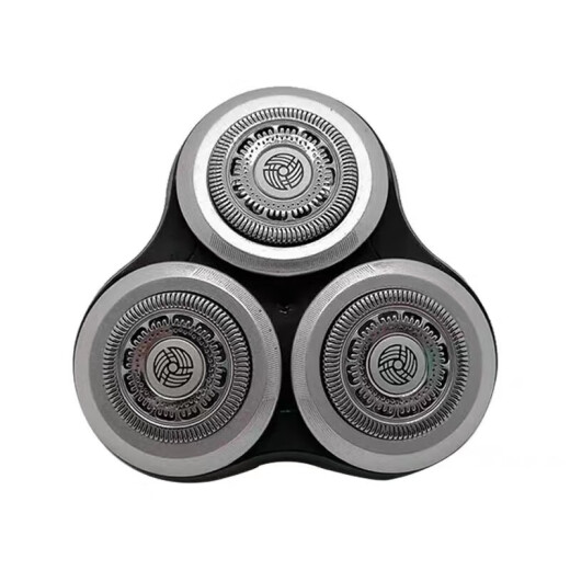 原装飞利浦剃须刀series9000刀头SH90 S9731S9031S9781刀片网配件 适配整体头部国产