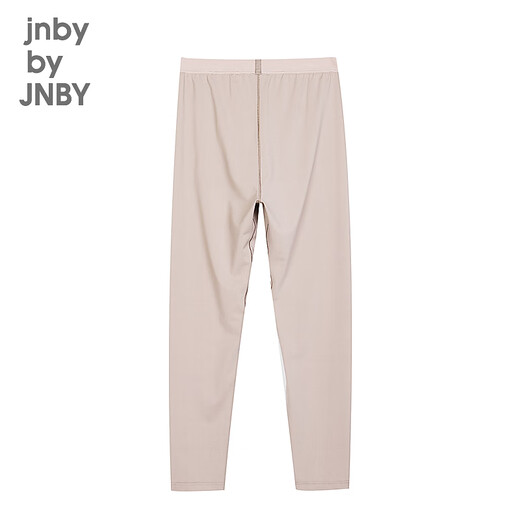 jnby by JNBY【运动系列】江南布衣童装打底裤防紫外线夏男女童儿童1O4E12350 671/灰粉 150 cm