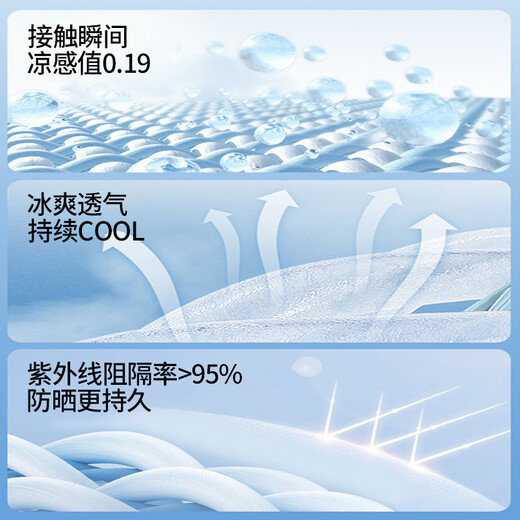 SKONWAT Kuromi Girls' Sun Protection Clothes Summer 2025 New Children's Ice Silk Feel Girl Baby Thin Cloak Jacket Purple Kuromi - Top 110 (recommended height is about 110-115cm)