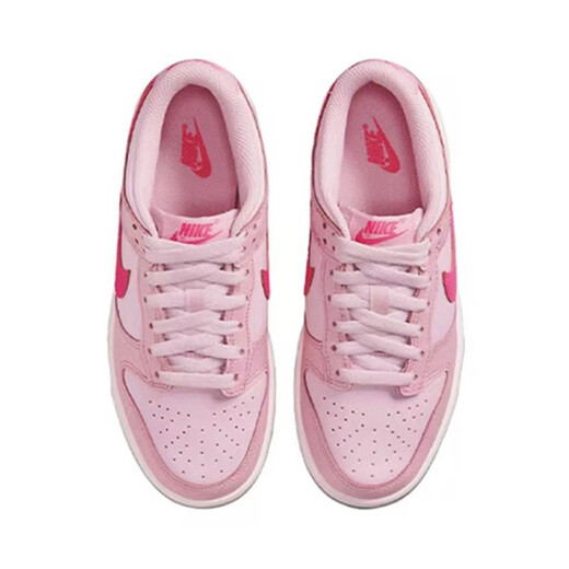 Nikedunk Low GS Sports et chaussures de skateboard décontractées CZ2496 CW1590 POUR POUR PRODUCTION OOTER