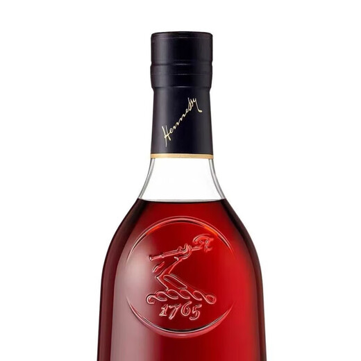 轩尼诗（Hennessy）VSOP 法国进口干邑白兰地 老款轩尼诗VSOP 1000mL 1瓶