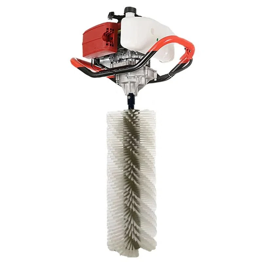 Ground drill trolley single and double blade cast steel alloy spiral drill bit winter fishing ice drill bit extension rod universal accessories 50 cm drill bit extension rod