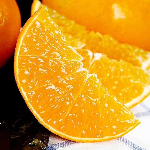 
Chunfu Le Ehime No. 38 Jelly Orange [Sweet and Juicy] Oranges and Oranges Fresh Seasonal Fruits 5 Jin [Jin is equal to 0.5 kg] Selected [Sweet and Juicy] Net Weight 4.5 Jin [Jin is equal to 0.5 kg]