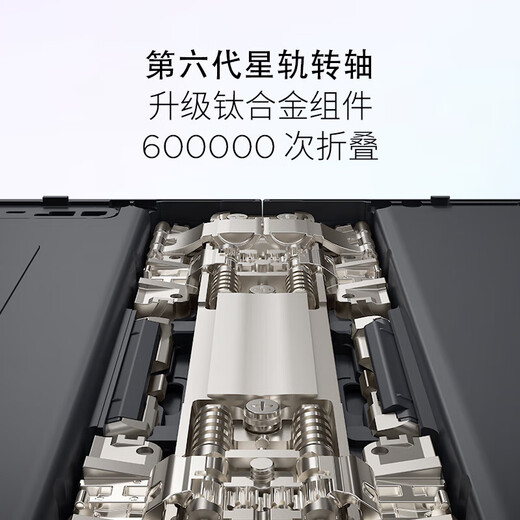 Motorola moto razr60 2025 flagship Hertz co-branded model 3.6-inch large external screen Sixth generation foldable new mobile phone 600,000 times folding certification Wet hand touch razr60 Marshmallow White 12G+512G Subsidized price Official authentic National warranty Post pictures and get gifts