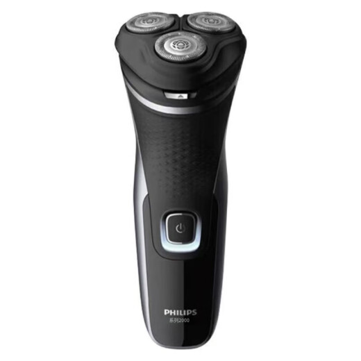 飞利浦PHILIPS剃须刀S1560/PT724/S2305//S3206/09原装进口三刀头刮胡刀鬓角器 S2305/06原装正品标配