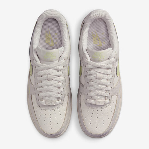 
Nike casual shoes women's shoes 2025 summer new sports shoes AF1 Air Force No. 1 low top shoes IB3881-001 35.5