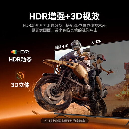 Shengwei (shengwei) HDMI cable version 2.0 computer TV 4K high-definition cable 3D video cable notebook external set-top box projector display cable 1.5 meters AHH3015G