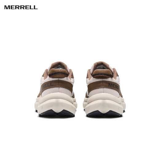 
Merrell [New Products on the Market] Sports Outdoor FREE STRIDE LITE Men's and Women's Mountaineering Hiking Shoes Lightweight MT6225301-01 Mi Zong Men's Model 45