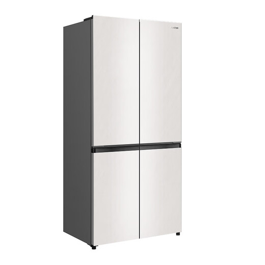 Ronshen BCD-506P60CZBAV Intelligent Dual Purifier Max Dual System Four Cycles Clean Ice Making 506L Flat Insert Cross Door Refrigerator Su Yueyin