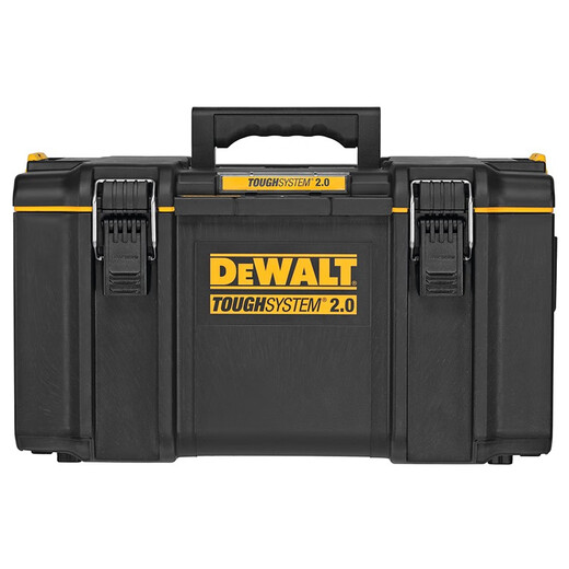 DEWEI HEAVER DURCH DURCH DURCH WASGERFORTE NEUE PANSTONE-Kombination aus der zweiten Generation gestapelt die Toolbox DS300 Panstone Coverless Koffer DS280 DWST1-756