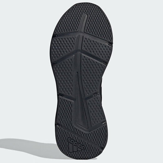 阿迪达斯 （adidas）跑步鞋男女鞋秋冬季新款GALAXY STEP缓震运动轻便舒适透 JP6189 39