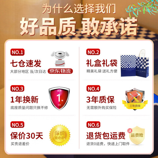 来自星星的礼物友谊的小船永不翻船摆件送兄弟男生生日礼物女生毕业礼物纪念品 漂流瓶前程似锦+底座+礼盒礼袋