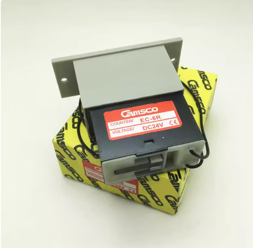Counter LFC-6 electromagnetic counter 220V/24V 220V