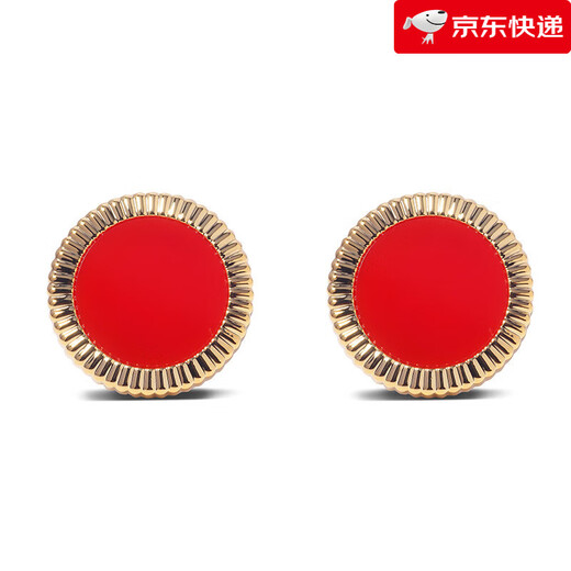 WILLIAM MILTON Chenxi wedding groom cufflinks men's high-end cuff nails wedding gift Chenxi