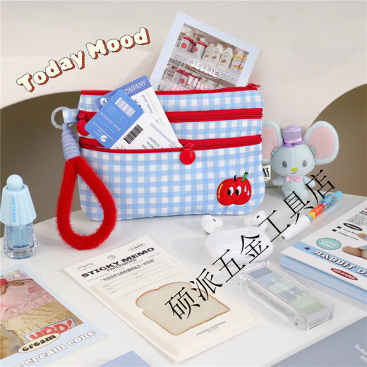 心情护照证件收纳包旅行机票出国身份证卡包便携多功能护照夹 “心苹气和_证件收纳包